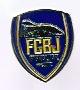 Badge FC Boca Juniors Gibraltar